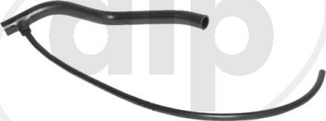 ALP ALP-003721 - Furtun ulei - allinparts.ro