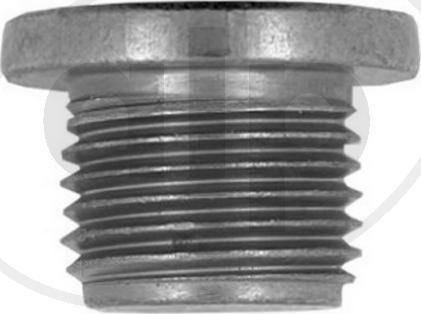 ALP ALP-002984 - Surub de golire,baia de ulei allinparts.ro