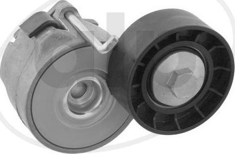 ALP ALP-002987 - Intinzator curea, curea distributie allinparts.ro