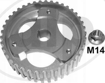 ALP ALP-002974 - Roata dintata, Pompa injectie - allinparts.ro