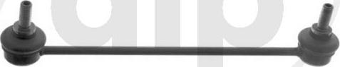 ALP ALP-002445 - Brat / bieleta suspensie, stabilizator - allinparts.ro