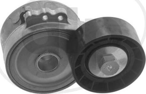 ALP ALP-002433 - Intinzator curea, curea distributie allinparts.ro