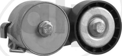 ALP ALP-002470 - Intinzator curea, curea distributie allinparts.ro