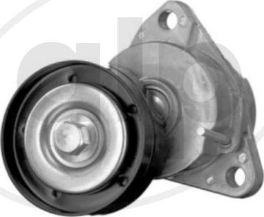 ALP ALP-002471 - Intinzator curea, curea distributie allinparts.ro