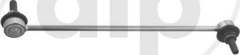 ALP ALP-002501 - Brat / bieleta suspensie, stabilizator - allinparts.ro
