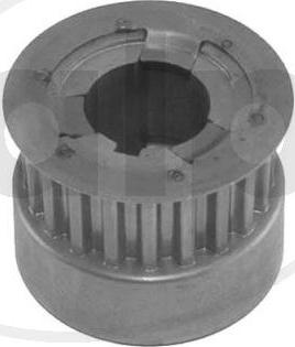 ALP ALP-002690 - Rola ghidare / conducere, curea distributie allinparts.ro