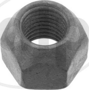 ALP ALP-002666 - Bolt roata allinparts.ro