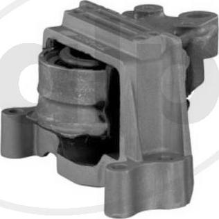 ALP ALP-002680 - Suport motor allinparts.ro