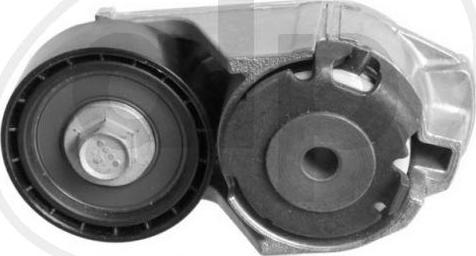 ALP ALP-002679 - Intinzator curea, curea distributie allinparts.ro