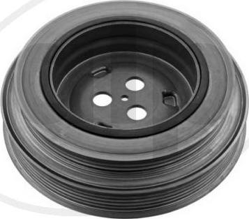 ALP ALP-002676 - Fulie curea, arbore cotit allinparts.ro
