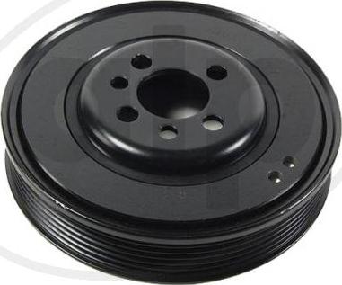 ALP ALP-002015 - Fulie curea, arbore cotit allinparts.ro