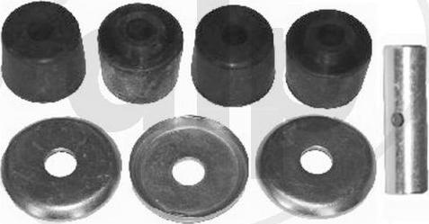 ALP ALP-002010 - Chit reparatie,bieleta antiruliu - allinparts.ro