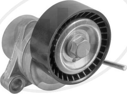 ALP ALP-002805 - Intinzator curea, curea distributie allinparts.ro