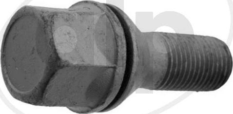 ALP ALP-002807 - Bolt roata allinparts.ro