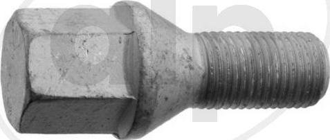 ALP ALP-002810 - Surub roata allinparts.ro