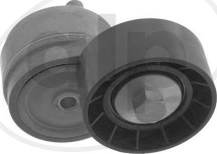 ALP ALP-002342 - Intinzator curea, curea distributie allinparts.ro