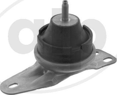 ALP ALP-002251 - Suport motor - allinparts.ro