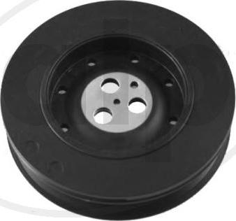 ALP ALP-002260 - Fulie curea, arbore cotit allinparts.ro