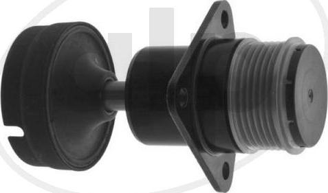 ALP ALP-002204 - Fulie, alternator allinparts.ro