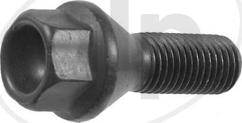 ALP ALP-002790 - Bolt roata - allinparts.ro