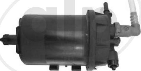 ALP ALP-002749 - Filtru combustibil - allinparts.ro