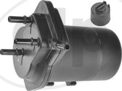 ALP ALP-002746 - Filtru combustibil allinparts.ro