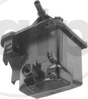 ALP ALP-002748 - Filtru combustibil allinparts.ro