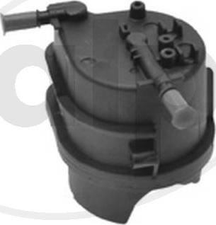 ALP ALP-002747 - Filtru combustibil allinparts.ro