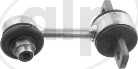 ALP ALP-002724 - Brat / bieleta suspensie, stabilizator - allinparts.ro
