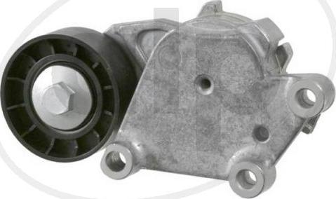 ALP ALP-002776 - Intinzator curea, curea distributie allinparts.ro