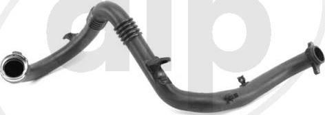 ALP ALP-007917 - Furtun aer supraalimentare allinparts.ro