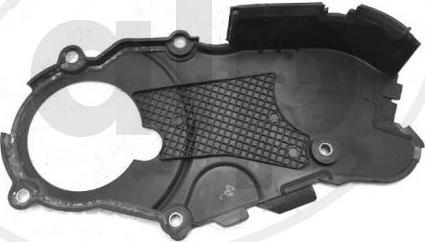 ALP ALP-007920 - Capac, curea dintata - allinparts.ro