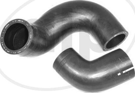 ALP ALP-007591 - Furtun aer supraalimentare - allinparts.ro