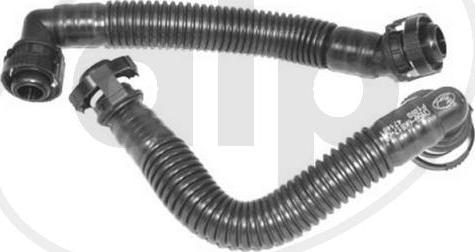 ALP ALP-007554 - Furtun ulei allinparts.ro
