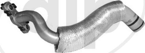 ALP ALP-007582 - Conducta ulei, incarcare allinparts.ro