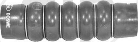 ALP ALP-007539 - Furtun aer supraalimentare - allinparts.ro