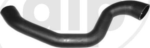 ALP ALP-007523 - Furtun aer supraalimentare allinparts.ro