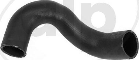 ALP ALP-007642 - Furtun aer supraalimentare allinparts.ro