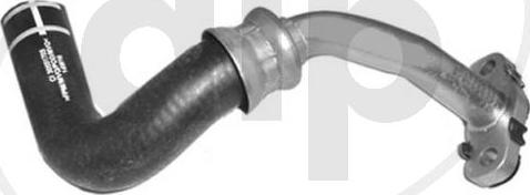 ALP ALP-007658 - Conducta ulei, incarcare allinparts.ro