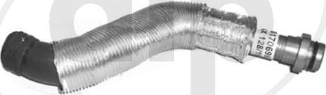 ALP ALP-007611 - Conducta ulei, incarcare allinparts.ro