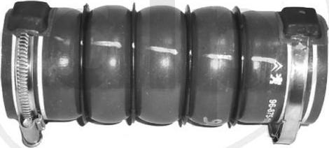 ALP ALP-007675 - Furtun aer supraalimentare allinparts.ro