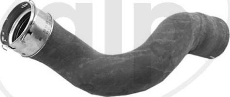 ALP ALP-007050 - Furtun aer supraalimentare allinparts.ro
