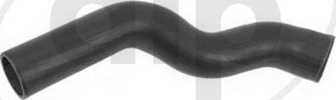 ALP ALP-007075 - Furtun aer supraalimentare allinparts.ro