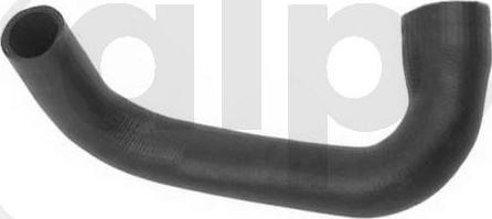 ALP ALP-007104 - Furtun aer supraalimentare - allinparts.ro