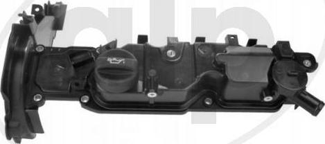 ALP ALP-007892 - Capac culbutor allinparts.ro