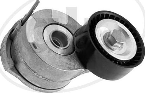ALP ALP-007340 - Intinzator curea, curea distributie allinparts.ro
