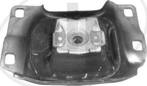 ALP ALP-007329 - Suport motor allinparts.ro