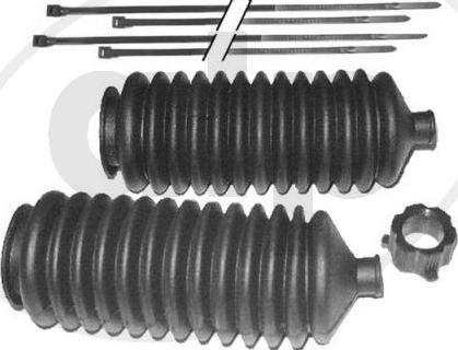 ALP ALP-007321 - Ansamblu burduf, directie - allinparts.ro