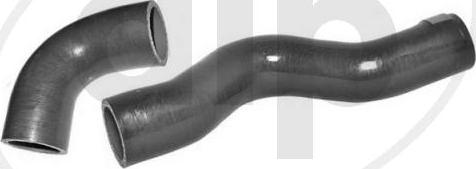 ALP ALP-007763 - Furtun aer supraalimentare - allinparts.ro