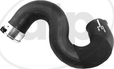 ALP ALP-007713 - Furtun aer supraalimentare allinparts.ro